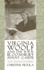 Image for Virginia Woolf  : war, civilization, and the Bloomsbury avant-garde