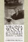 Image for Virginia Woolf and the Bloomsbury Avant-garde