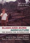 Image for Slash-and-Burn Agriculture