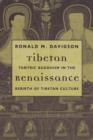 Image for Tibetan renaissance  : Tantric Buddhism in the rebirth of Tibetan culture