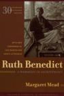 Image for Ruth Benedict