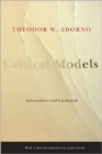 Image for Critical Models