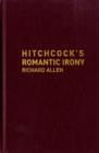 Image for Hitchcock&#39;s romantic irony