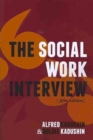Image for The Social Work Interview