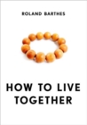 Image for How to Live Together