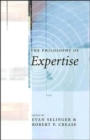 Image for The Philosophy of Expertise
