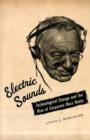 Image for Electric Sounds