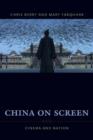 Image for China on Screen