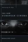 Image for The new European cinema  : redrawing the map