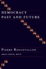 Image for Democracy Past and Future