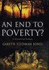 Image for An end to poverty?  : a historical debate