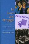Image for In Love and Struggle