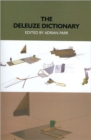 Image for The Deleuze Dictionary
