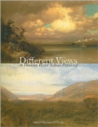 Image for Different views in Hudson River school painting