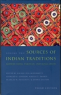 Image for Sources of Indian Traditions