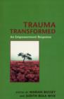 Image for Trauma Transformed