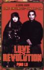 Image for Love and revolution  : a novel about Song Qingling and Sun Yat-sen
