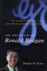 Image for The Education of Ronald Reagan
