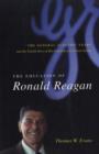 Image for The education of Ronald Reagan  : the General Electric years and the untold story of his conversion to conservatism