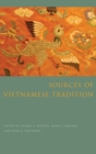 Image for Sources of Vietnamese Tradition