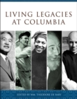 Image for Living legacies at Columbia