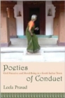 Image for Poetics of Conduct
