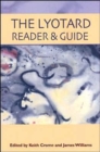 Image for The Lyotard Reader and Guide