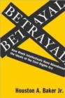 Image for Betrayal