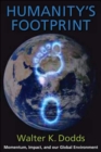 Image for Humanity&#39;s footprint  : momentum, impact, and our global environment