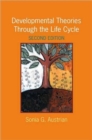 Image for Developmental Theories Through the Life Cycle