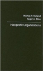 Image for Nonprofit organizations  : principles and practices