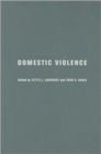 Image for Domestic violence  : intersectionality and culturally competent practice
