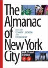 Image for The Almanac of New York City