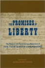 Image for The Promises of Liberty