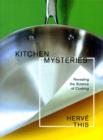 Image for Kitchen Mysteries