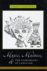 Image for Music, Madness, and the Unworking of Language