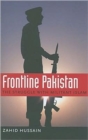 Image for Frontline Pakistan  : the struggle with militant Islam