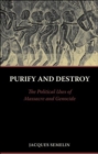 Image for Purify and Destroy