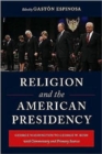Image for Religion and the American Presidency