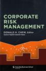 Image for Corporate risk management