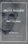 Image for The hermeneutic nature of analytic philosophy  : a study of Ernst Tugendhat