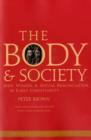 Image for The Body and Society