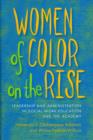 Image for Women of Color on the Rise