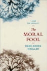 Image for The Moral Fool