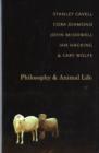 Image for Philosophy and animal life
