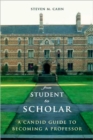 Image for From Student to Scholar