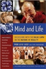 Image for Mind and life  : discussions with the Dalai Lama on the nature of reality