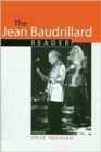 Image for The Jean Baudrillard Reader