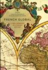 Image for French global  : a new approach to literary history