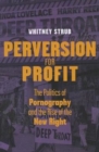 Image for Perversion for Profit